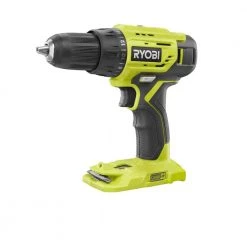 RYOBI ONE+ 18V Lithium-Ion Cordless 4-Tool Combo Kit with (2) Batteries, 18V Charger, and Bag -Power Tools Sales Store ryobi power tool combo kits p1818 40 1000