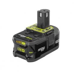 RYOBI ONE+ 18V Cordless 4-Tool Combo Kit w/(2) Batteries, Charger & Bag w/Bonus Impact Rated Driving Kit (70-Piece) -Power Tools Sales Store ryobi power tool combo kits p1818 ar2040 c3 1000