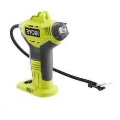 RYOBI ONE+ 18V Cordless Grease Gun and Inflator (Tools Only) -Power Tools Sales Store ryobi power tool combo kits p3410 p737d a0 1000