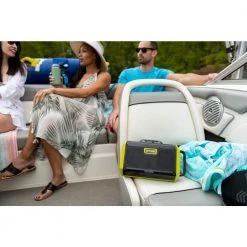 RYOBI ONE+ 18V Cordless 3-Tool Combo Kit with Speaker, LED Worklight, and Hybrid Fan (Tools Only) -Power Tools Sales Store ryobi power tool combo kits p721 pcl811b pad01b 44 1000