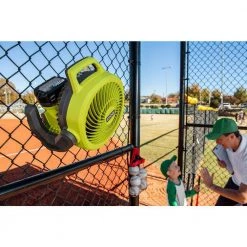 RYOBI ONE+ 18V Cordless 3-Tool Combo Kit with Speaker, LED Worklight, and Hybrid Fan (Tools Only) -Power Tools Sales Store ryobi power tool combo kits p721 pcl811b pad01b a0 1000