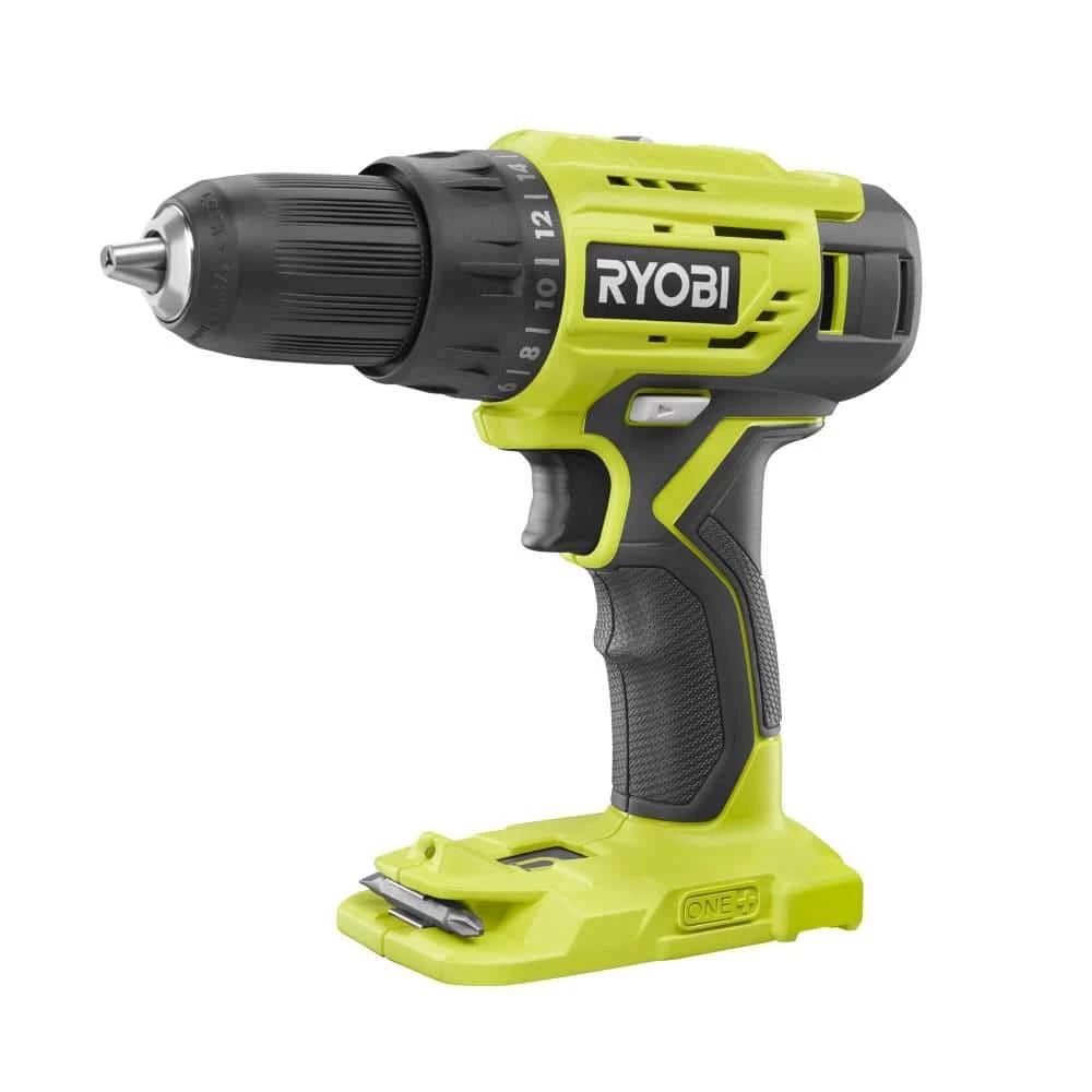 RYOBI ONE+ 18V Lithium-Ion Cordless Combo Kit (3-Tool) with (1) 1.5 Ah Battery and Charger 5 RYOBI ONE+ 18V Lithium-Ion Cordless Combo Kit (3-Tool) with (1) 1.5 Ah Battery and Charger - Image 3