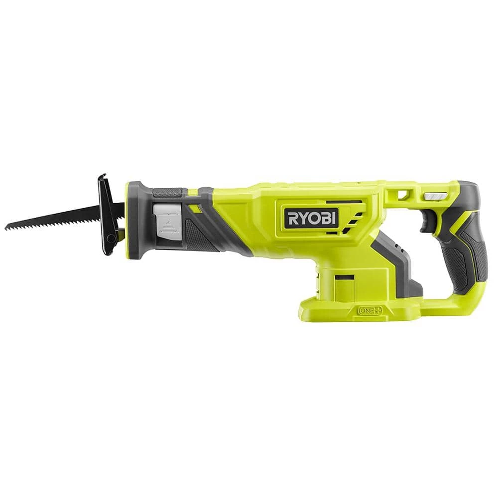 RYOBI ONE+ 18V Lithium-Ion Cordless Combo Kit (3-Tool) with (1) 1.5 Ah Battery and Charger 9 RYOBI ONE+ 18V Lithium-Ion Cordless Combo Kit (3-Tool) with (1) 1.5 Ah Battery and Charger - Image 7