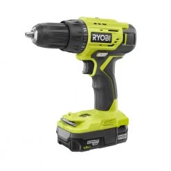 RYOBI ONE+ 18V Lithium-ion Cordless 3-Tool Combo Kit with (1) 4.0 Ah Battery, (1) 1.5 Ah Battery, Charger, and Bag 18 RYOBI ONE+ 18V Lithium-ion Cordless 3-Tool Combo Kit with (1) 4.0 Ah Battery, (1) 1.5 Ah Battery, Charger, and Bag -Power Tools Sales Store ryobi power tool combo kits pck101kn a0 1000