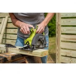 RYOBI ONE+ 18V Cordless 4-Tool Combo Kit with 1.5 Ah Battery, 4.0 Ah Battery, and Charger -Power Tools Sales Store ryobi power tool combo kits pcl1400k2 77 1000