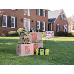 RYOBI ONE+ 18V Cordless 6-Tool Combo Kit with 1.5 Ah Battery, 4.0 Ah Battery, and Charger -Power Tools Sales Store ryobi power tool combo kits pcl1600k2 fa 1000