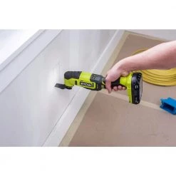 RYOBI ONE+ 18V 10-Tool Combo Kit with (1) 1.5 Ah Battery and (2) 4.0 Ah Batteries and Charger -Power Tools Sales Store ryobi power tool combo kits pcl2001k3n 77 1000