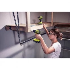 RYOBI ONE+ HP 18V Brushless Cordless Compact 1/2 in. Drill/Driver, Impact Driver, Cut-Off Tool, (2) Batteries, Charger, Bag 28 RYOBI ONE+ HP 18V Brushless Cordless Compact 1/2 in. Drill/Driver, Impact Driver, Cut-Off Tool, (2) Batteries, Charger, Bag -Power Tools Sales Store ryobi power tool combo kits psbck01k psbcs02b 44 1000