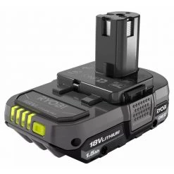 RYOBI ONE+ HP 18V Brushless Cordless Compact 1/2 in. Drill/Driver, Impact Driver, Cut-Off Tool, (2) Batteries, Charger, Bag 23 RYOBI ONE+ HP 18V Brushless Cordless Compact 1/2 in. Drill/Driver, Impact Driver, Cut-Off Tool, (2) Batteries, Charger, Bag -Power Tools Sales Store ryobi power tool combo kits psbck01k psbcs02b 66 1000