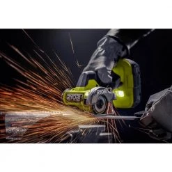 RYOBI ONE+ HP 18V Brushless Cordless Compact 1/2 in. Drill/Driver, Impact Driver, Cut-Off Tool, (2) Batteries, Charger, Bag 29 RYOBI ONE+ HP 18V Brushless Cordless Compact 1/2 in. Drill/Driver, Impact Driver, Cut-Off Tool, (2) Batteries, Charger, Bag -Power Tools Sales Store ryobi power tool combo kits psbck01k psbcs02b fa 1000