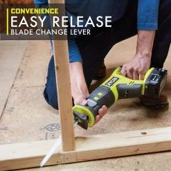 RYOBI ONE+ 18V Cordless Reciprocating Saw (Tool Only) 20 RYOBI ONE+ 18V Cordless Reciprocating Saw (Tool Only) -Power Tools Sales Store ryobi reciprocating saws pcl515b 1d 1000