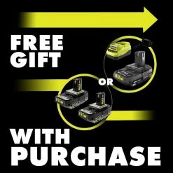 RYOBI ONE+ HP 18V Brushless Cordless Compact One-Handed Reciprocating Saw (Tool Only) -Power Tools Sales Store ryobi reciprocating saws psbrs01b fa 1000 1