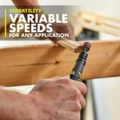 RYOBI ONE+ 18V Cordless Rotary Tool Station (Tool Only) -Power Tools Sales Store ryobi rotary tools pcl480b a0 1000