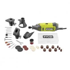 RYOBI 1.4 Amp Corded Rotary Tool